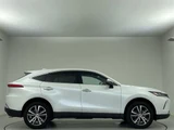 2023 Toyota Harrier Hybrid G SUV for sale, Japanese used car export - photo 2 of 24 | GULJI TRADERS