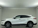 2023 Toyota Harrier Hybrid G SUV for sale, Japanese used car export - photo 3 of 24 | GULJI TRADERS