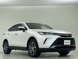 2023 Toyota Harrier Hybrid G SUV for sale, Japanese used car export - photo 19 of 24 | GULJI TRADERS