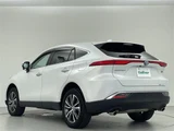 2023 Toyota Harrier Hybrid G SUV for sale, Japanese used car export - photo 20 of 24 | GULJI TRADERS