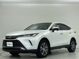 2023 Toyota Harrier Hybrid G SUV for sale, Japanese used car export - photo 21 of 24 | GULJI TRADERS