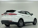 2023 Toyota Harrier Hybrid G SUV for sale, Japanese used car export - photo 22 of 24 | GULJI TRADERS
