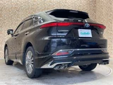 2023 Toyota Harrier Hybrid G 4WD SUV for sale, Japanese used car export - photo 2 of 24 | GULJI TRADERS