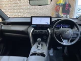 2023 Toyota Harrier Hybrid G 4WD SUV for sale, Japanese used car export - photo 3 of 24 | GULJI TRADERS