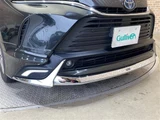 2023 Toyota Harrier Hybrid G 4WD SUV for sale, Japanese used car export - photo 5 of 24 | GULJI TRADERS
