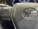 2023 Toyota Harrier Hybrid G 4WD SUV for sale, Japanese used car export - photo 12 of 24 | GULJI TRADERS