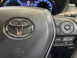 2023 Toyota Harrier Hybrid G 4WD SUV for sale, Japanese used car export - photo 13 of 24 | GULJI TRADERS