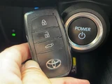 2023 Toyota Harrier Hybrid G 4WD SUV for sale, Japanese used car export - photo 22 of 24 | GULJI TRADERS