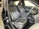 2023 Toyota Harrier Hybrid G 4WD SUV for sale, Japanese used car export - photo 23 of 24 | GULJI TRADERS