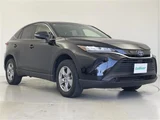 2023 Toyota Harrier Hybrid S SUV for sale, Japanese used car export - photo 1 of 24 | GULJI TRADERS