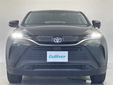 2023 Toyota Harrier Hybrid S SUV for sale, Japanese used car export - photo 3 of 24 | GULJI TRADERS