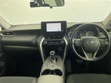 2023 Toyota Harrier Hybrid S SUV for sale, Japanese used car export - photo 5 of 24 | GULJI TRADERS