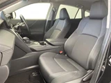 2023 Toyota Harrier Hybrid S SUV for sale, Japanese used car export - photo 15 of 24 | GULJI TRADERS