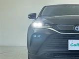 2023 Toyota Harrier Hybrid S SUV for sale, Japanese used car export - photo 18 of 24 | GULJI TRADERS