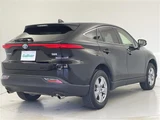 2023 Toyota Harrier Hybrid S SUV for sale, Japanese used car export - photo 19 of 24 | GULJI TRADERS