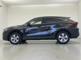 2023 Toyota Harrier Hybrid S SUV for sale, Japanese used car export - photo 22 of 24 | GULJI TRADERS