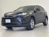 2023 Toyota Harrier Hybrid S SUV for sale, Japanese used car export - photo 23 of 24 | GULJI TRADERS
