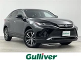 2023 Toyota Harrier Hybrid G SUV for sale, Japanese used car export - photo 1 of 24 | GULJI TRADERS