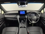 2023 Toyota Harrier Hybrid G SUV for sale, Japanese used car export - photo 3 of 24 | GULJI TRADERS