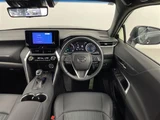 2023 Toyota Harrier Hybrid G SUV for sale, Japanese used car export - photo 13 of 24 | GULJI TRADERS