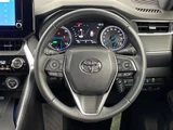 2023 Toyota Harrier Hybrid G SUV for sale, Japanese used car export - photo 14 of 24 | GULJI TRADERS