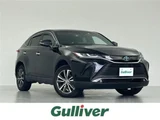 2023 Toyota Harrier Hybrid G SUV for sale, Japanese used car export - photo 1 of 24 | GULJI TRADERS