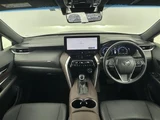 2023 Toyota Harrier Hybrid G SUV for sale, Japanese used car export - photo 3 of 24 | GULJI TRADERS