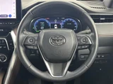 2023 Toyota Harrier Hybrid G SUV for sale, Japanese used car export - photo 11 of 24 | GULJI TRADERS
