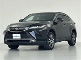2023 Toyota Harrier Hybrid G SUV for sale, Japanese used car export - photo 17 of 24 | GULJI TRADERS