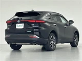 2023 Toyota Harrier Hybrid G SUV for sale, Japanese used car export - photo 20 of 24 | GULJI TRADERS