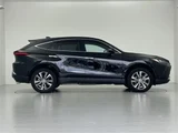 2023 Toyota Harrier Hybrid G SUV for sale, Japanese used car export - photo 21 of 24 | GULJI TRADERS