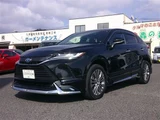 2023 Toyota Harrier Hybrid Z JBL SUV for sale, Japanese used car export - photo 1 of 30 | GULJI TRADERS