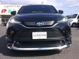 2023 Toyota Harrier Hybrid Z JBL SUV for sale, Japanese used car export - photo 3 of 30 | GULJI TRADERS