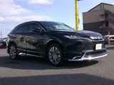 2023 Toyota Harrier Hybrid Z JBL SUV for sale, Japanese used car export - photo 4 of 30 | GULJI TRADERS