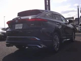 2023 Toyota Harrier Hybrid Z JBL SUV for sale, Japanese used car export - photo 6 of 30 | GULJI TRADERS