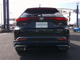 2023 Toyota Harrier Hybrid Z JBL SUV for sale, Japanese used car export - photo 7 of 30 | GULJI TRADERS