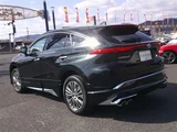 2023 Toyota Harrier Hybrid Z JBL SUV for sale, Japanese used car export - photo 8 of 30 | GULJI TRADERS