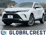 2023 Toyota Harrier Hybrid 2.5 SUV for sale, Japanese used car export - photo 1 of 30 | GULJI TRADERS