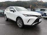 2023 Toyota Harrier Hybrid 2.5 SUV for sale, Japanese used car export - photo 5 of 30 | GULJI TRADERS