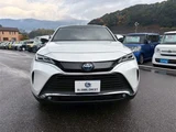 2023 Toyota Harrier Hybrid 2.5 SUV for sale, Japanese used car export - photo 6 of 30 | GULJI TRADERS