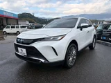 2023 Toyota Harrier Hybrid 2.5 SUV for sale, Japanese used car export - photo 7 of 30 | GULJI TRADERS