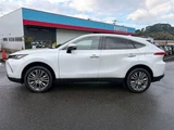 2023 Toyota Harrier Hybrid 2.5 SUV for sale, Japanese used car export - photo 8 of 30 | GULJI TRADERS