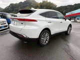 2023 Toyota Harrier Hybrid 2.5 SUV for sale, Japanese used car export - photo 11 of 30 | GULJI TRADERS