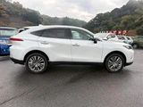 2023 Toyota Harrier Hybrid 2.5 SUV for sale, Japanese used car export - photo 12 of 30 | GULJI TRADERS