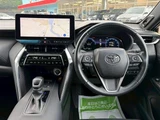 2023 Toyota Harrier Hybrid 2.5 SUV for sale, Japanese used car export - photo 13 of 30 | GULJI TRADERS