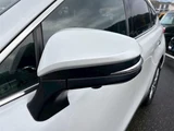 2023 Toyota Harrier Hybrid 2.5 SUV for sale, Japanese used car export - photo 21 of 30 | GULJI TRADERS