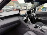 2023 Toyota Harrier Hybrid 2.5 SUV for sale, Japanese used car export - photo 25 of 30 | GULJI TRADERS