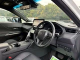 2023 Toyota Harrier Hybrid 2.5 SUV for sale, Japanese used car export - photo 27 of 30 | GULJI TRADERS