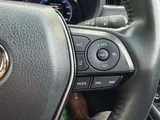 2023 Toyota Harrier Hybrid 2.5 SUV for sale, Japanese used car export - photo 29 of 30 | GULJI TRADERS