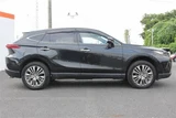 2023 Toyota Harrier Hybrid 2.5 Z LPK SUV for sale, Japanese used car export - photo 9 of 30 | GULJI TRADERS